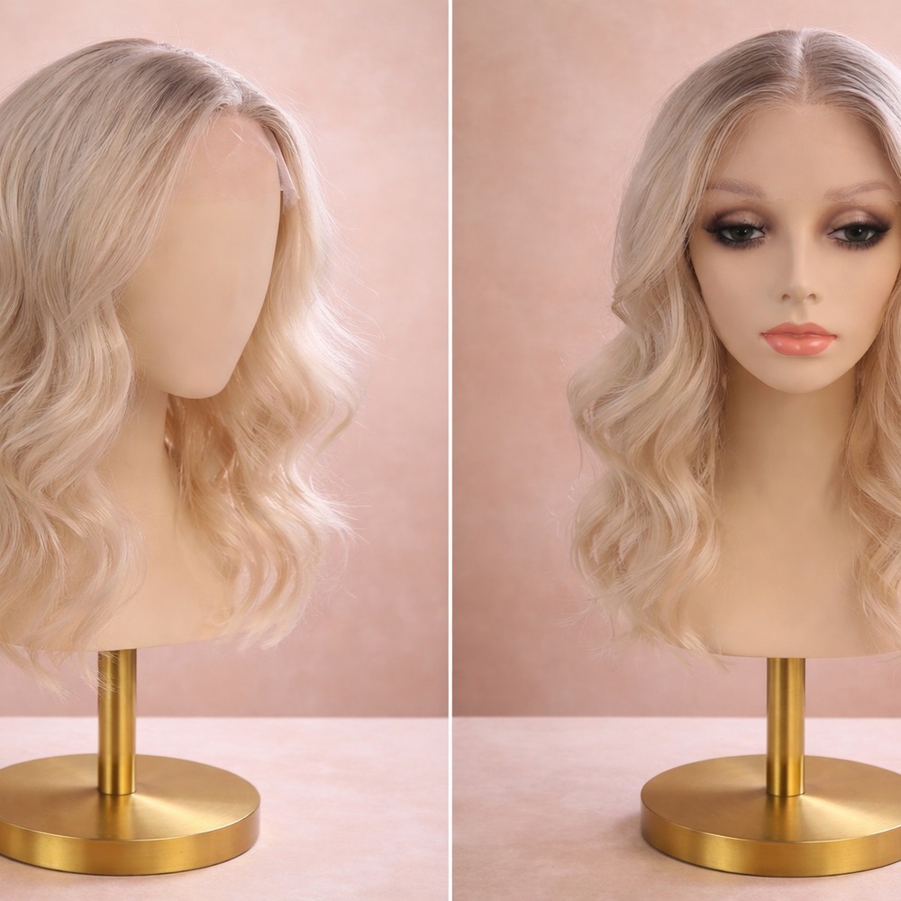 Martini Wigs “Cristal”
